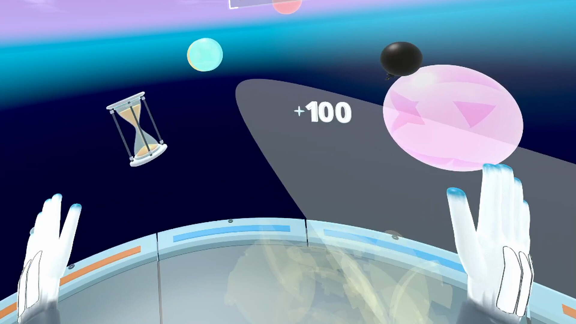 Orb Rush VR screenshot 15