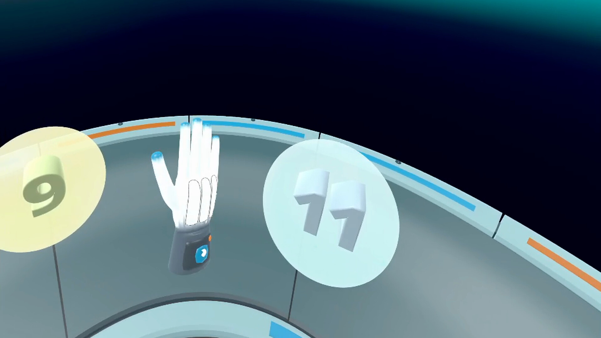Orb Rush VR screenshot 9