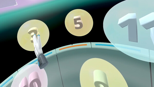 Orb Rush VR screenshot 6