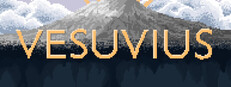 Vesuvius Banner