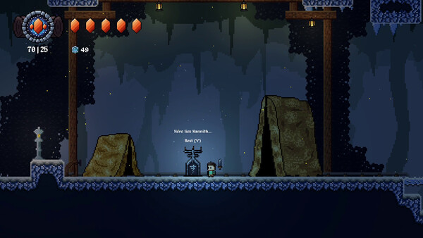 Screenshot media
