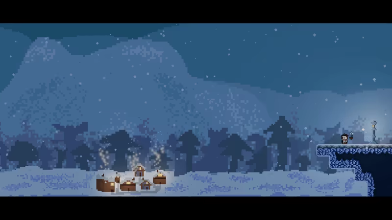 Vesuvius video 3