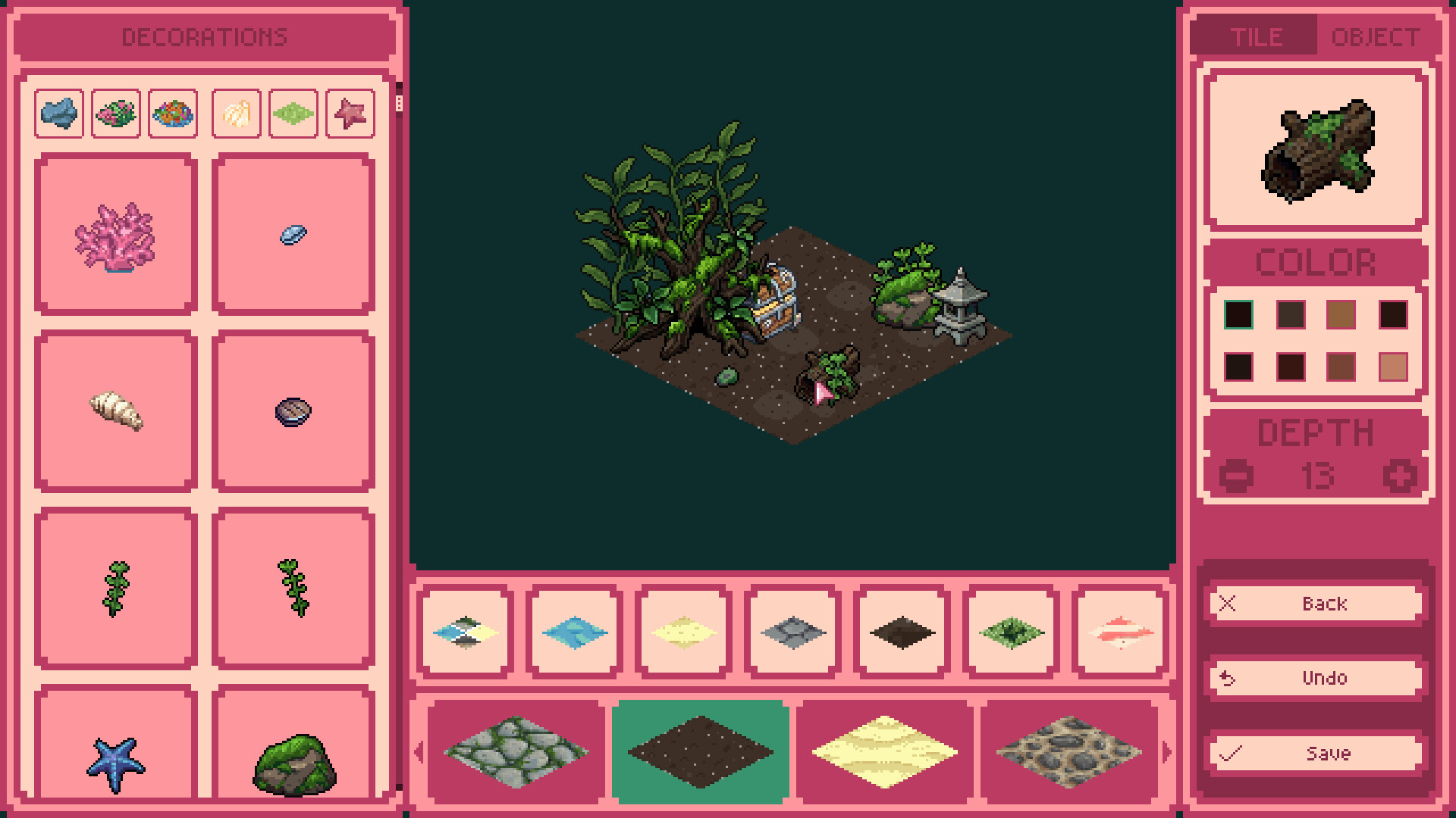 Lots of Axos screenshot 2