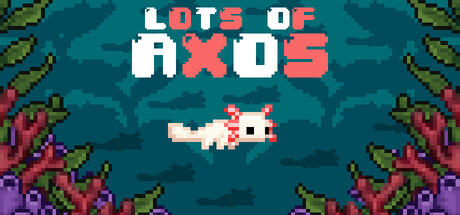 Lots of Axos header art