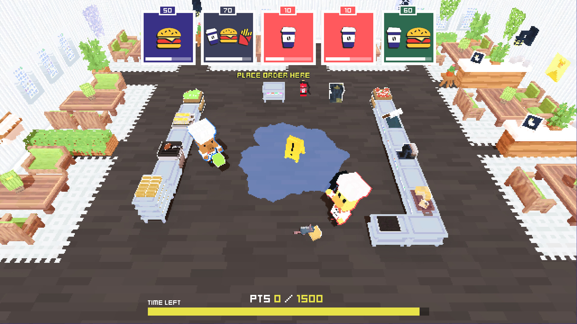 It's cooked screenshot 3