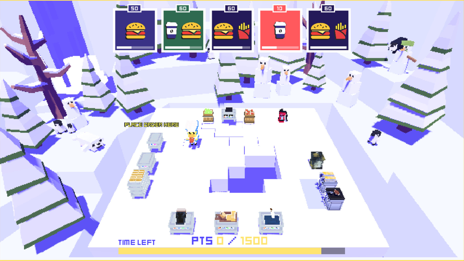 It's cooked screenshot 7