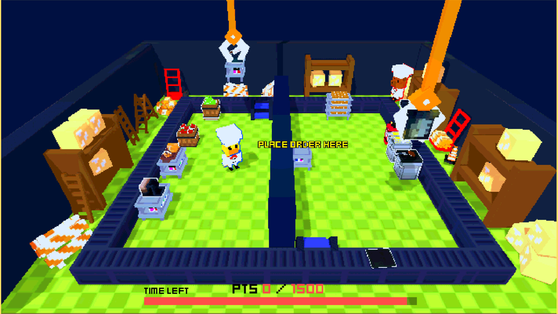 It's cooked screenshot 9