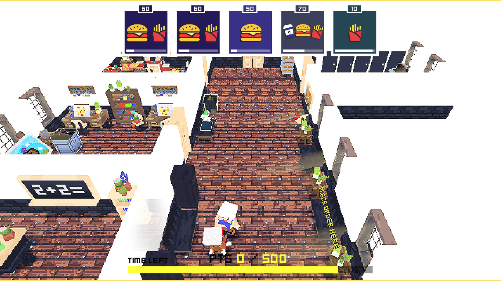 It's cooked screenshot 6
