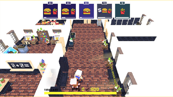 It's cooked screenshot 6