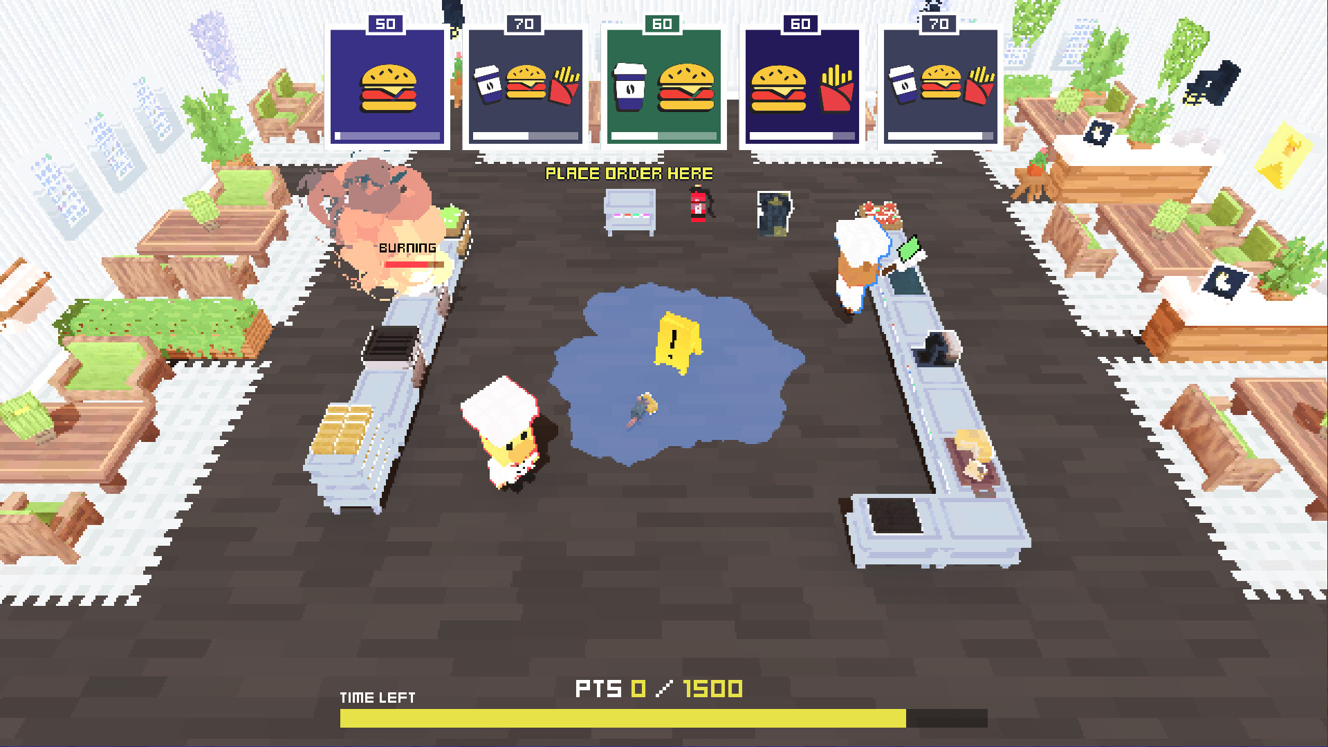 It's cooked screenshot 5
