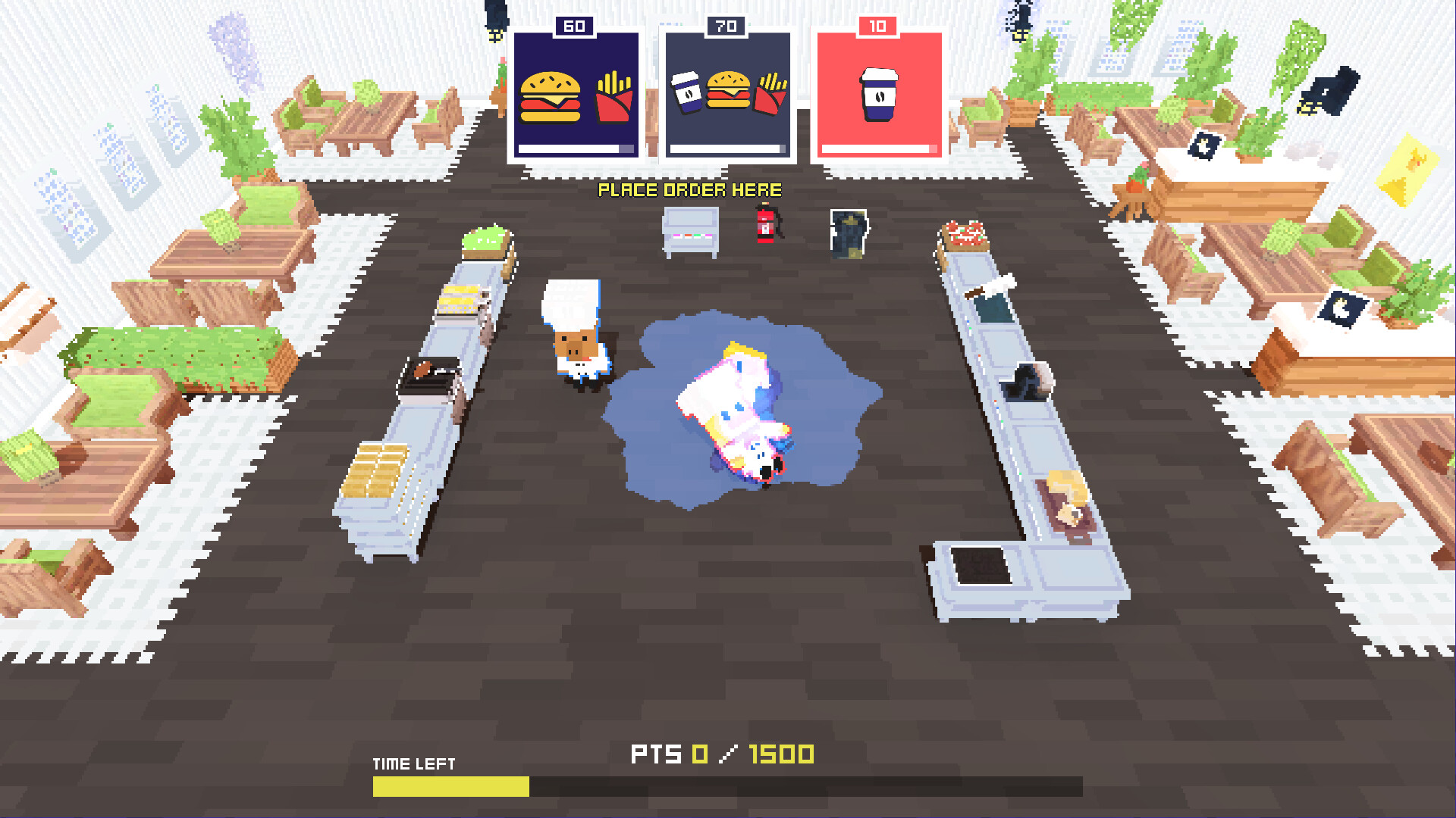 It's cooked screenshot 4