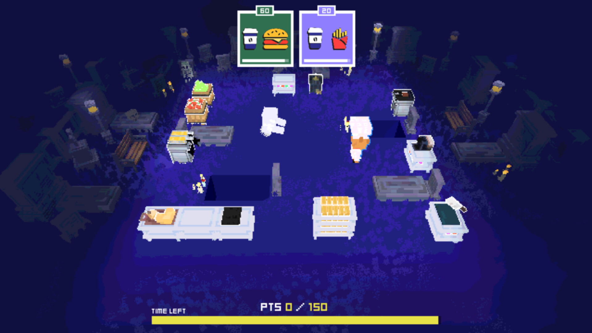 It's cooked screenshot 1