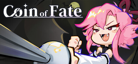 【4557900】Coin of Fate「2026.04.16发行」