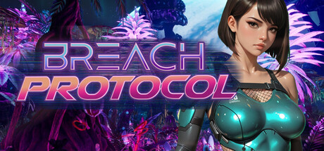 Breach Protocol header art