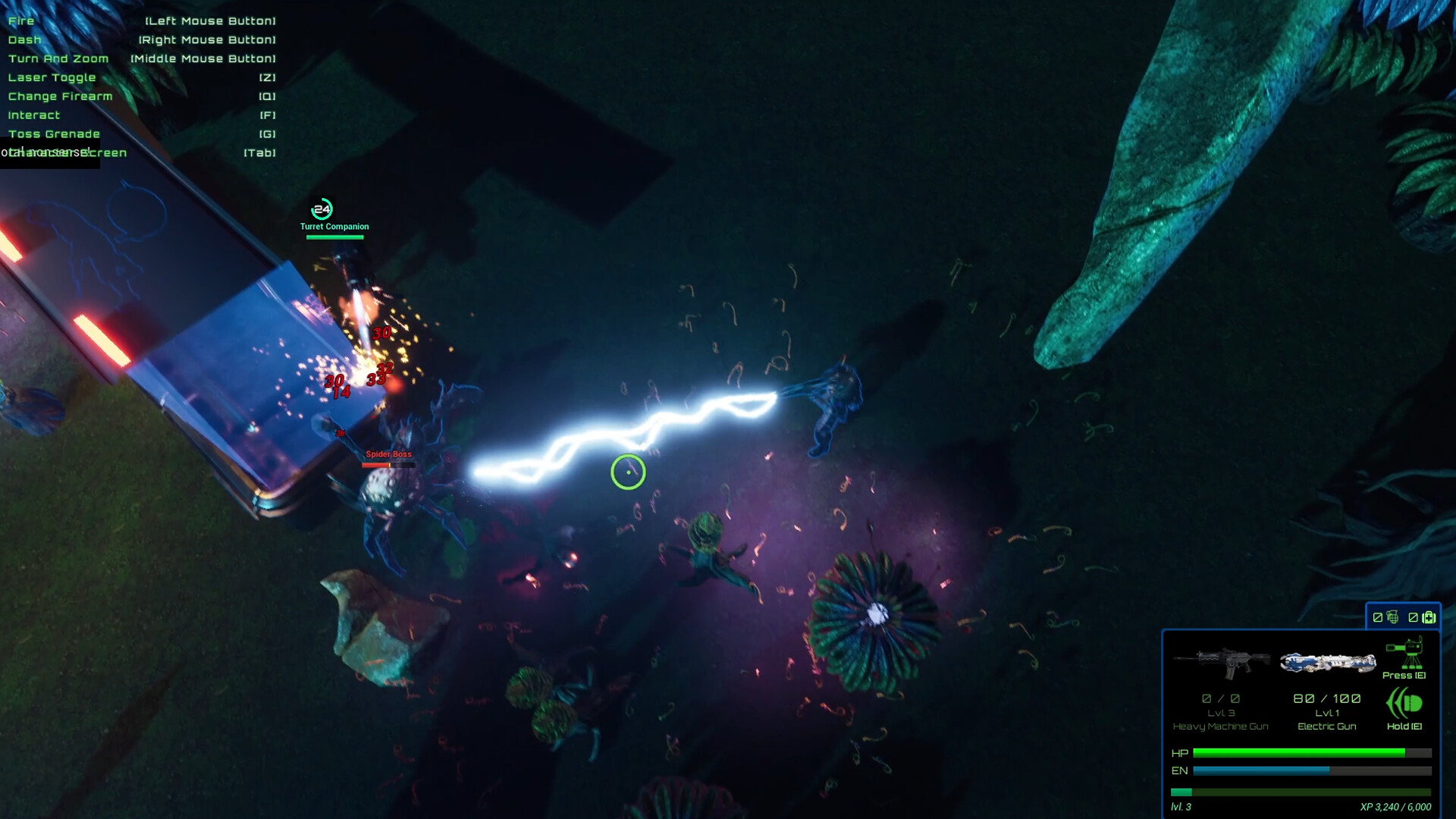Breach Protocol screenshot #20