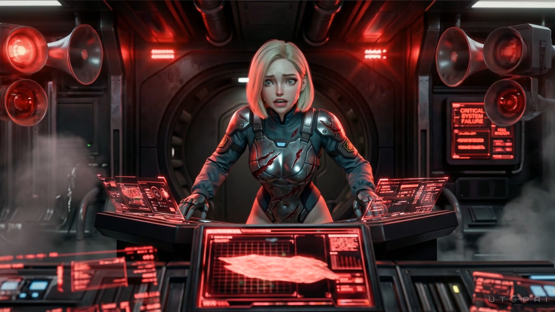 Breach Protocol screenshot 22