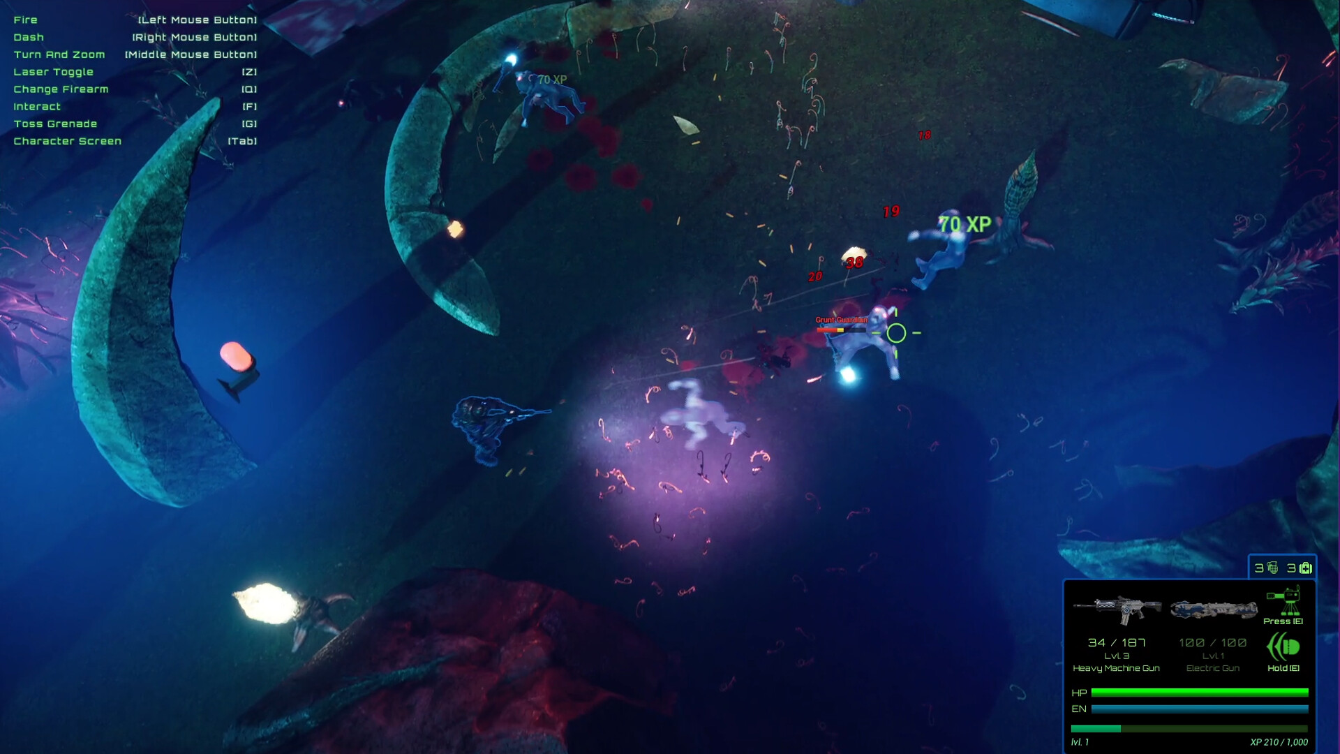 Breach Protocol screenshot 12