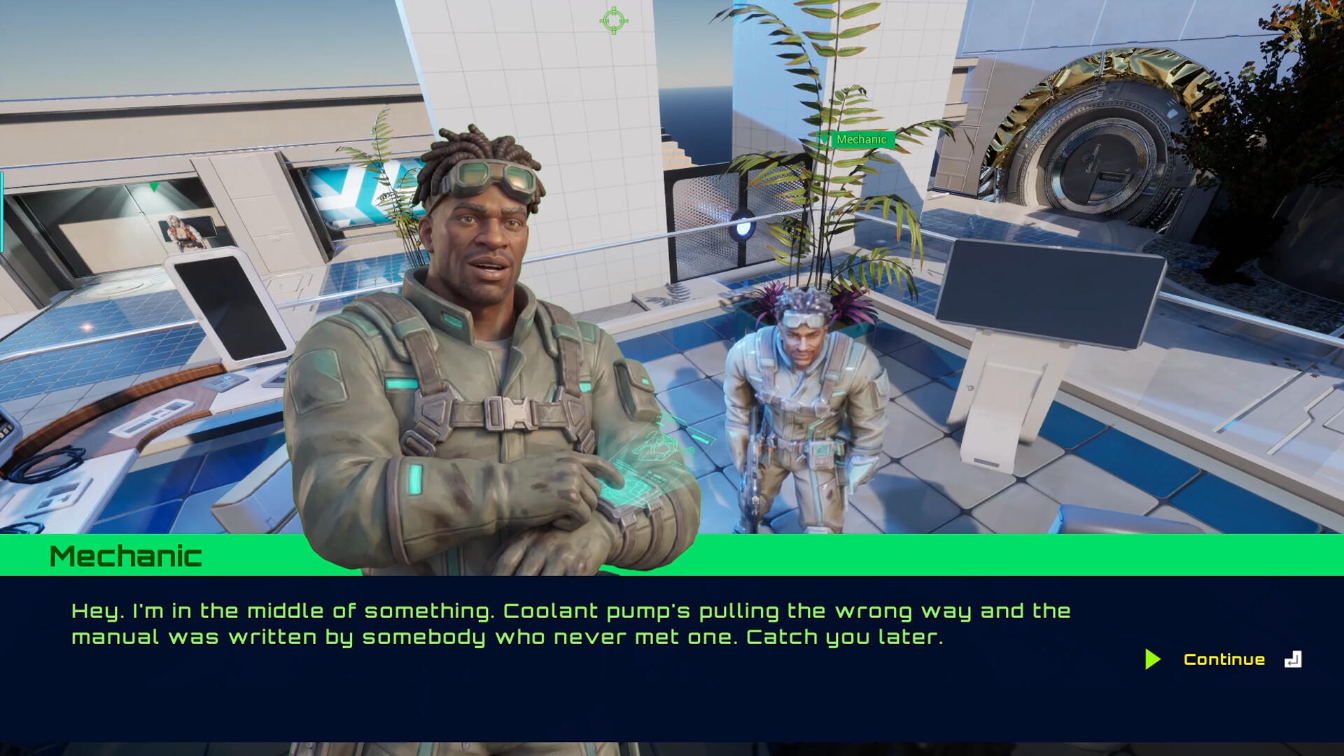 Breach Protocol screenshot #23