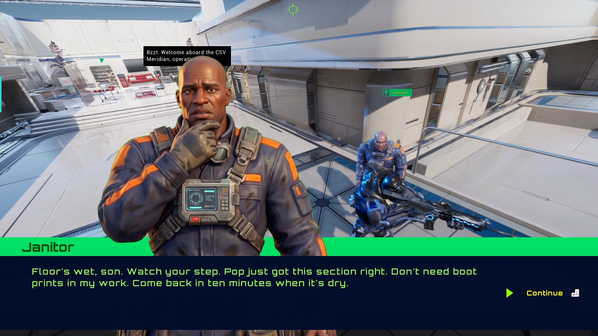Breach Protocol screenshot #9
