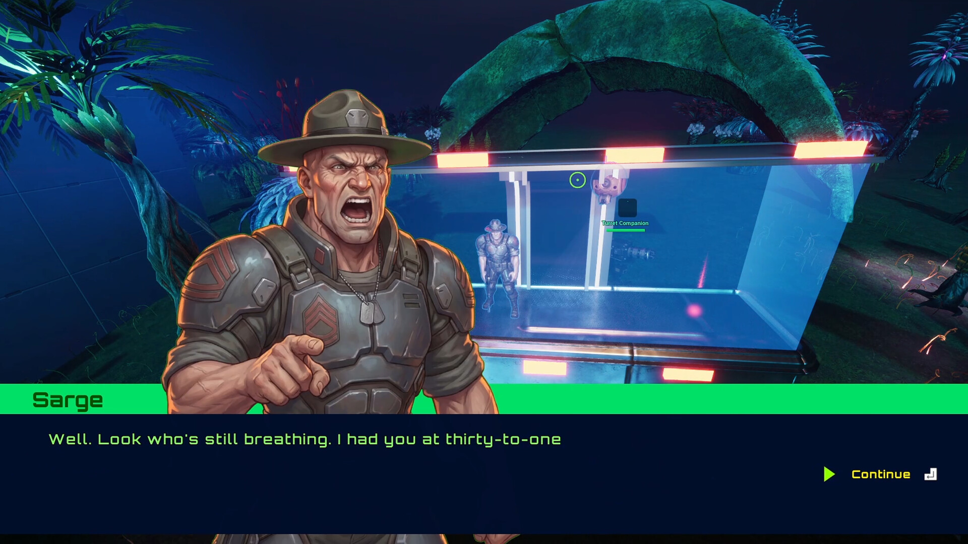Breach Protocol screenshot 19