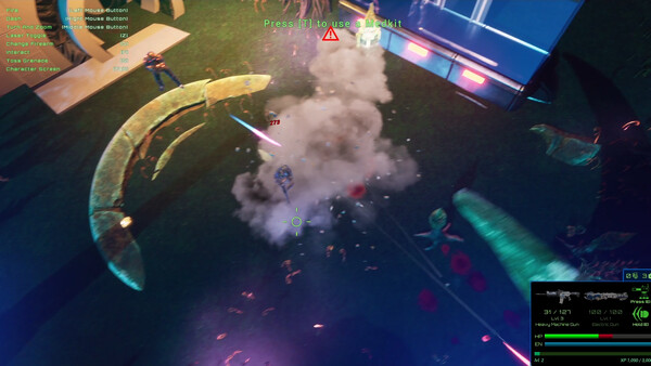 Screenshot media