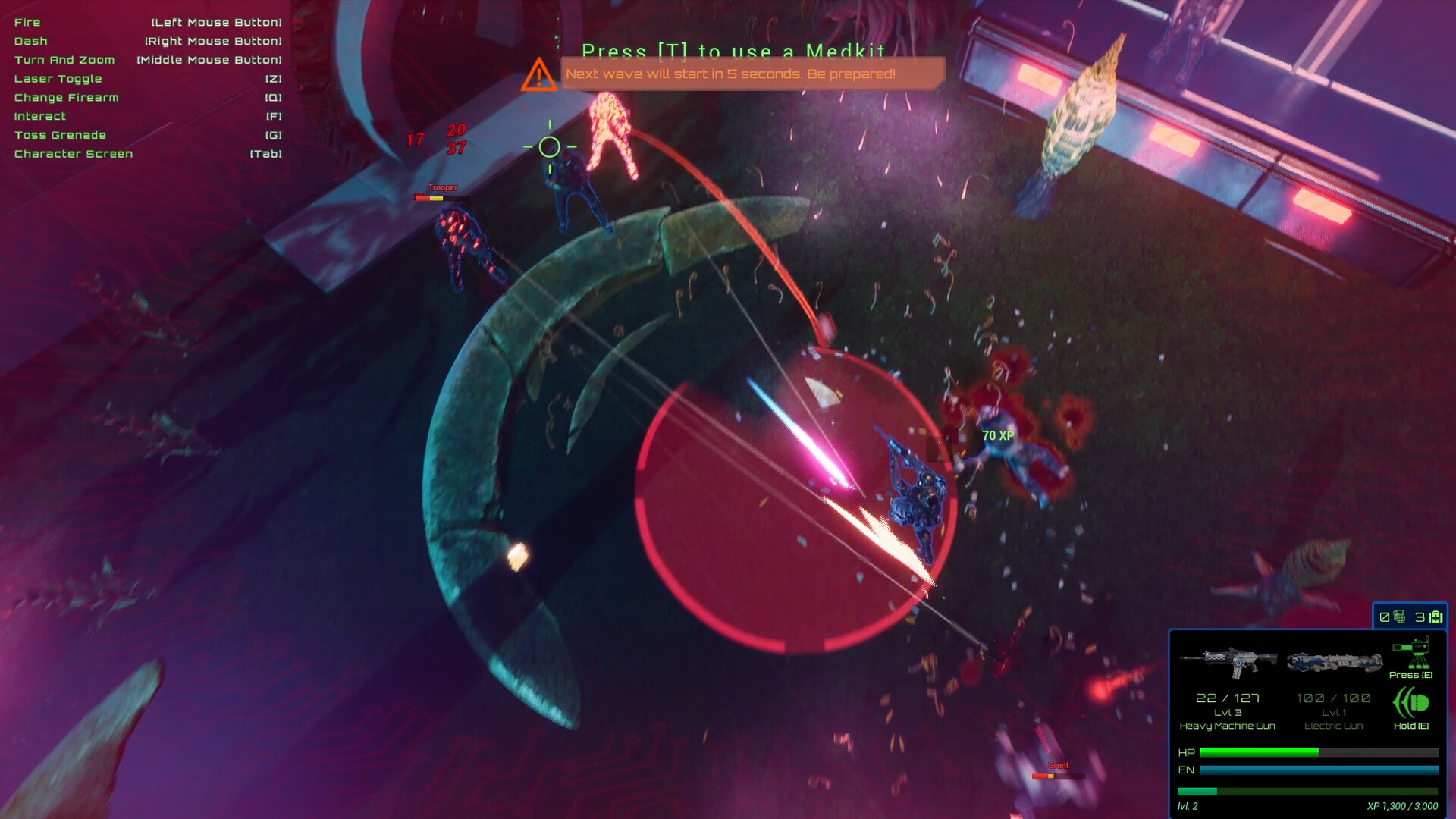 Breach Protocol screenshot 6