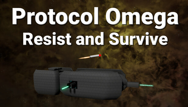 Protocol Omega: Resist and Survive