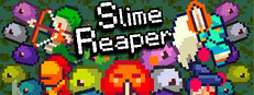 Slime Reaper cover