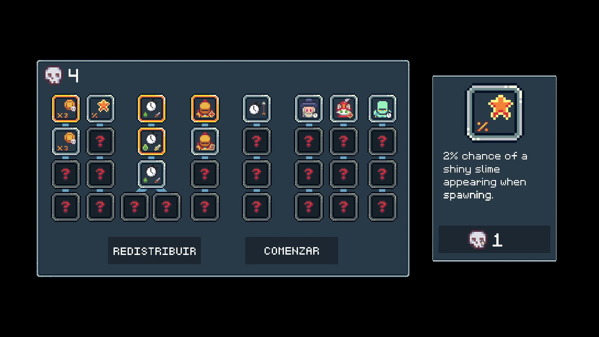 Slime Reaper screenshot #5