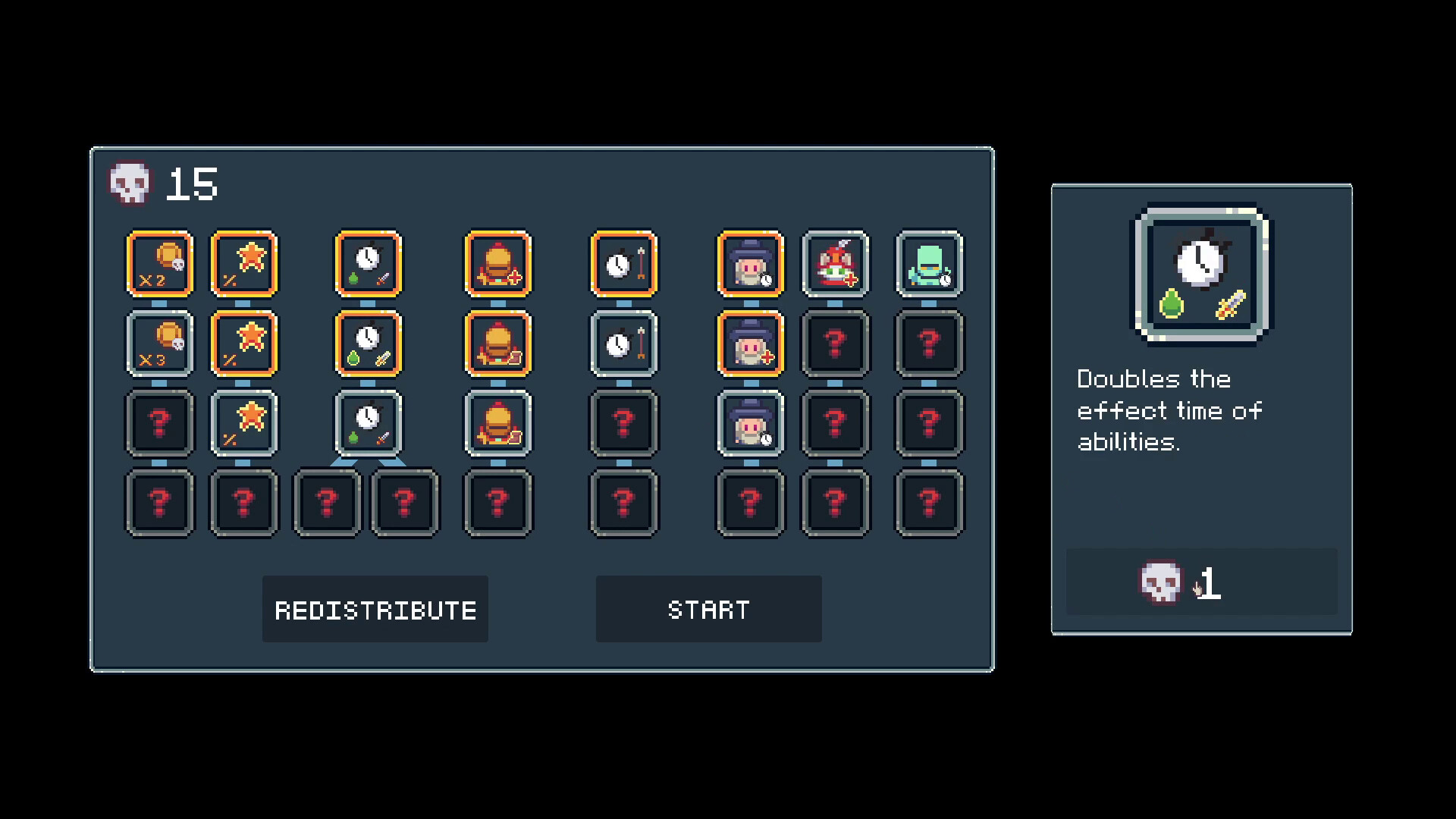 Slime Reaper screenshot #4