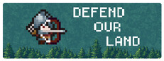 Defend Our Land cover
