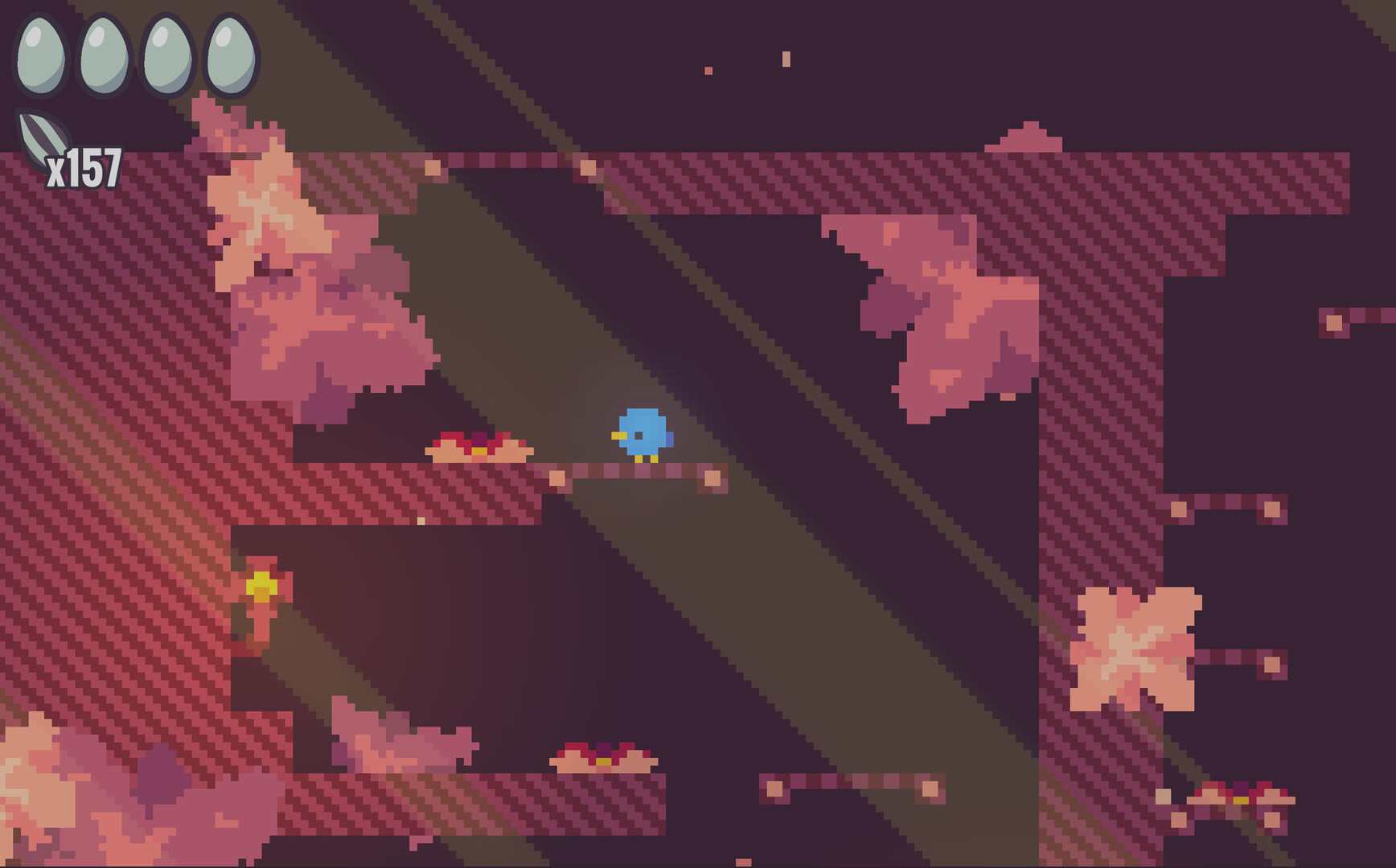 Enfeathered screenshot #2