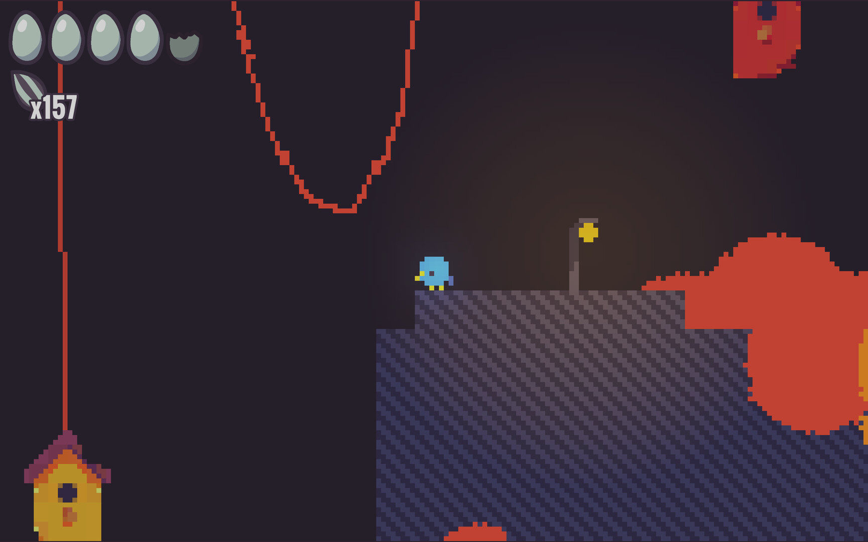 Enfeathered screenshot #5