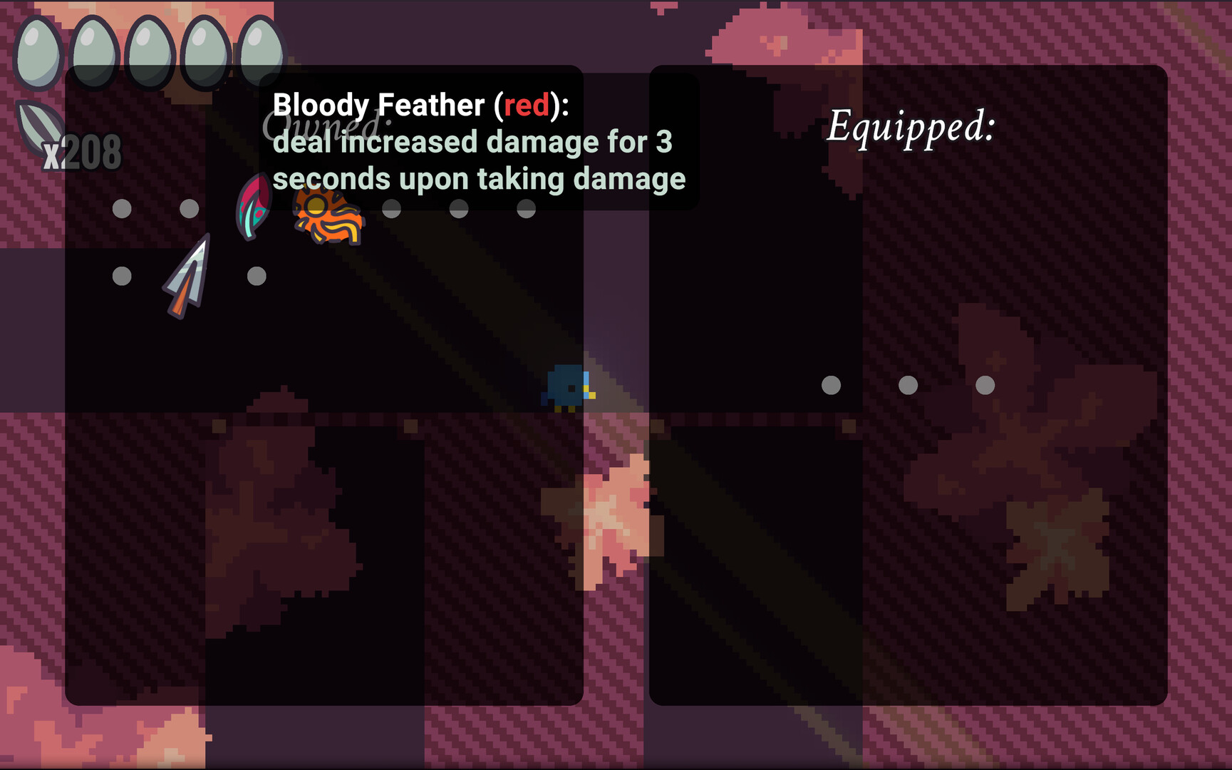 Enfeathered screenshot #7