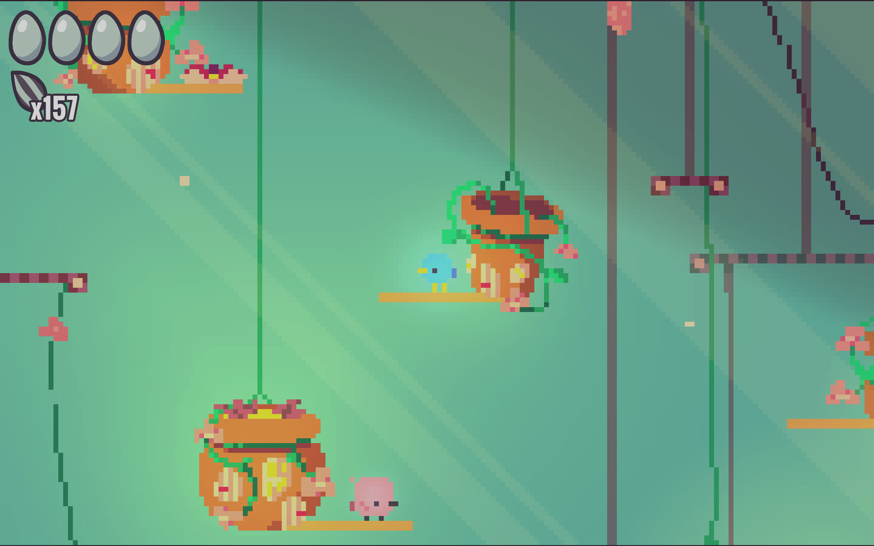 Enfeathered screenshot #4