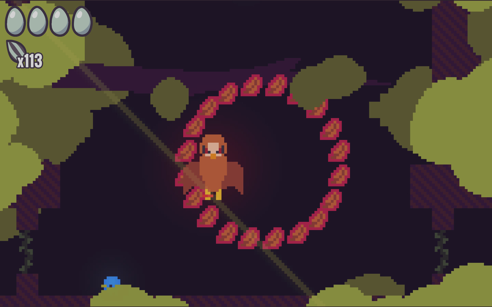 Enfeathered screenshot #6