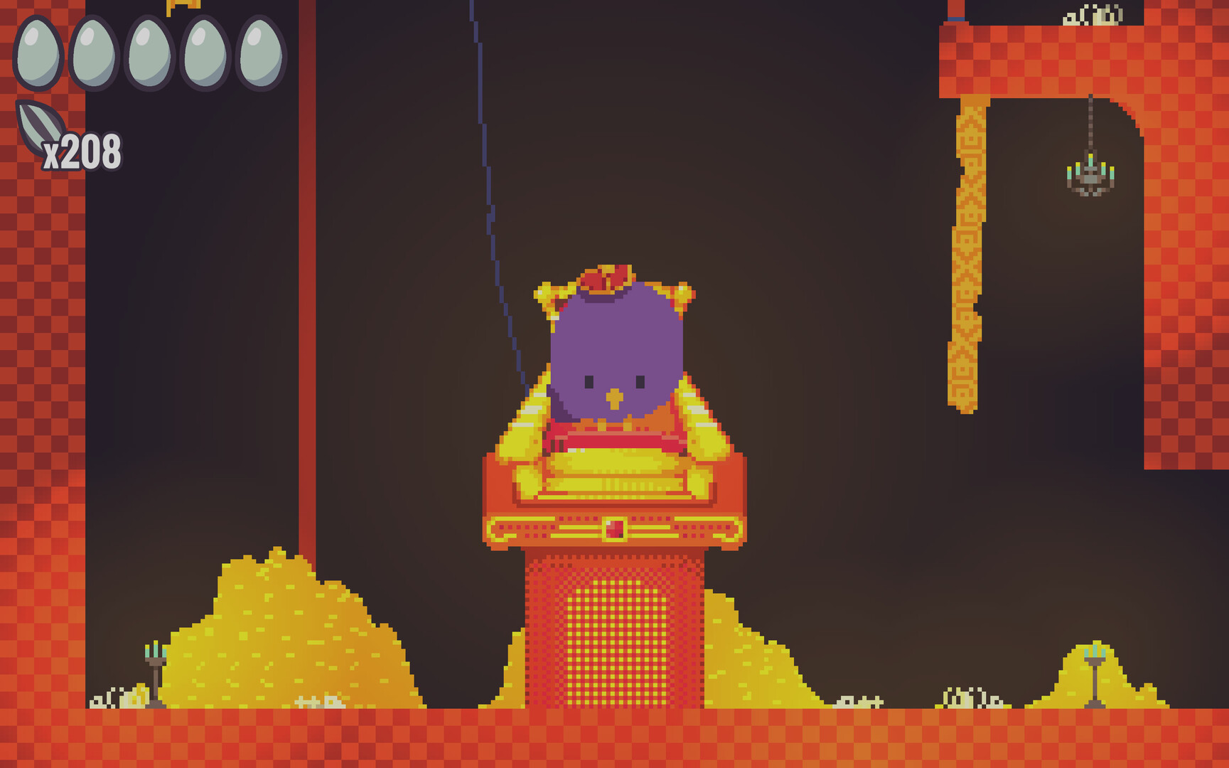 Enfeathered screenshot #9