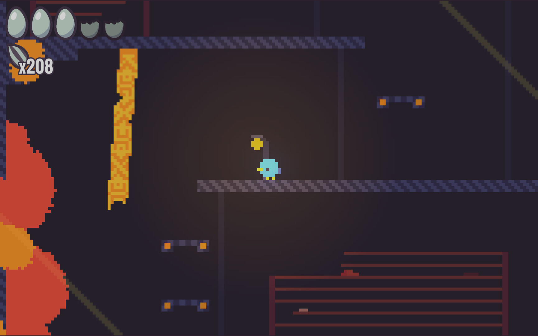 Enfeathered screenshot #8