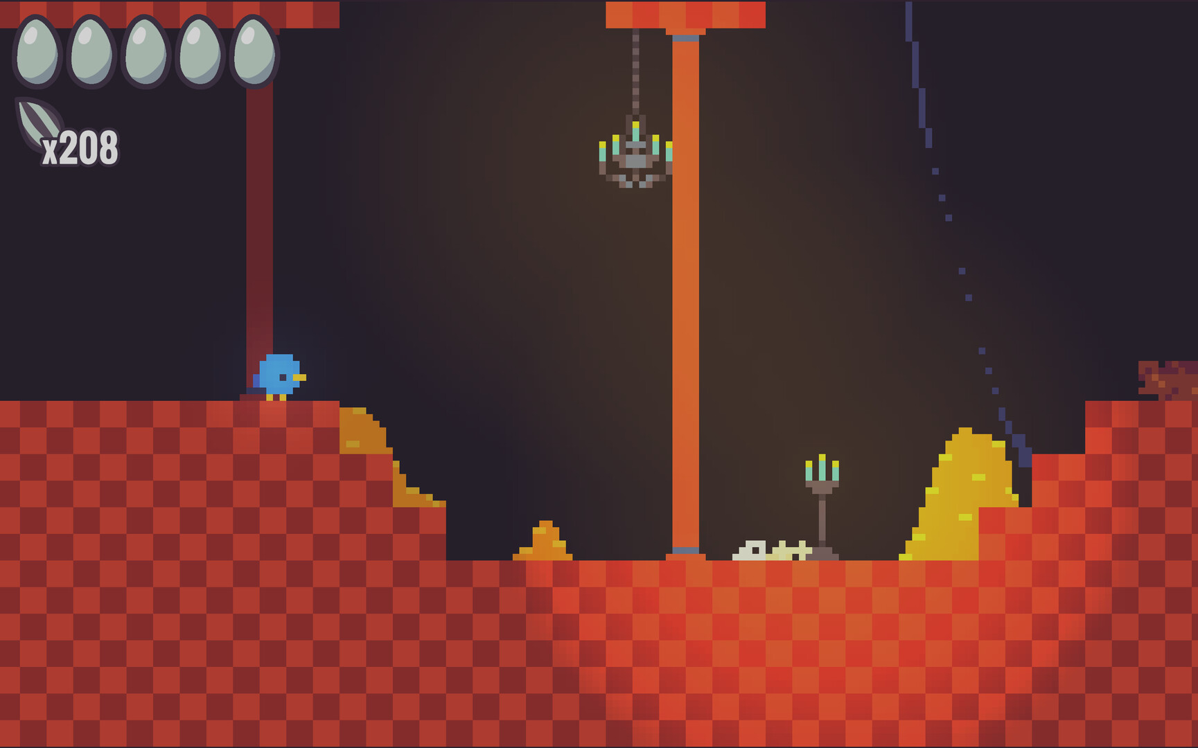 Enfeathered screenshot #3