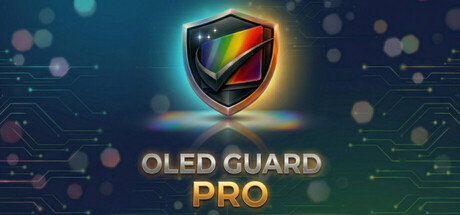 OLED Guard Pro