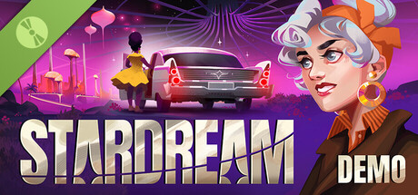 Stardream Prologue