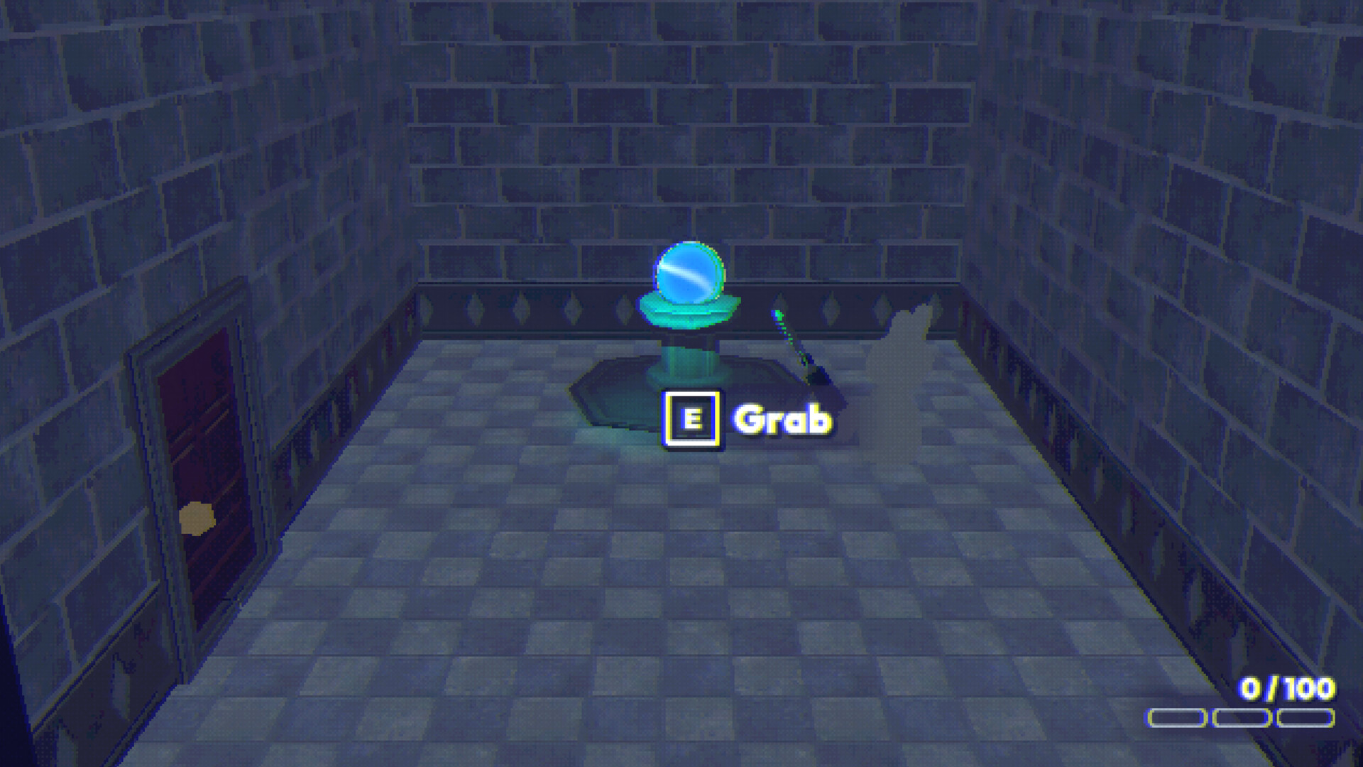 Dust Bunny screenshot #7