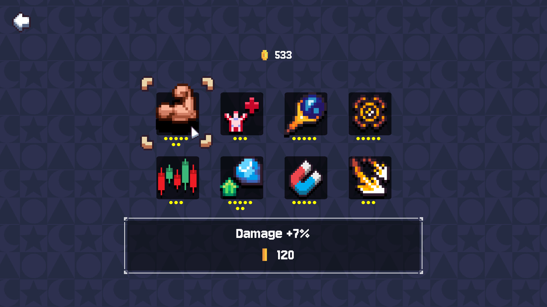 Arcanith screenshot #6