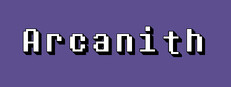 Arcanith cover