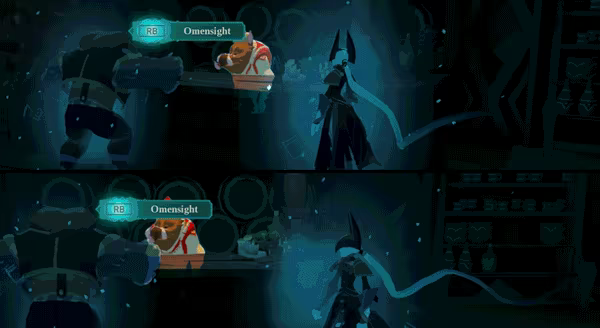Omensight: Definitive Edition video 8