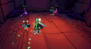 Omensight: Definitive Edition video 10