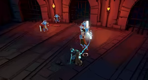 Omensight: Definitive Edition video 11
