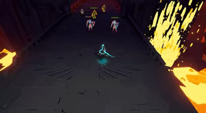 Omensight: Definitive Edition video 12