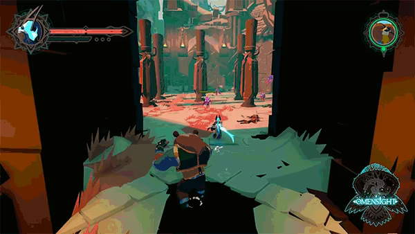 Omensight: Definitive Edition video 9