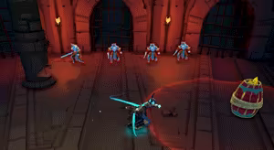 Omensight: Definitive Edition video 13